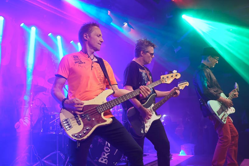 09.05.2025 im Belinda Sulzbach