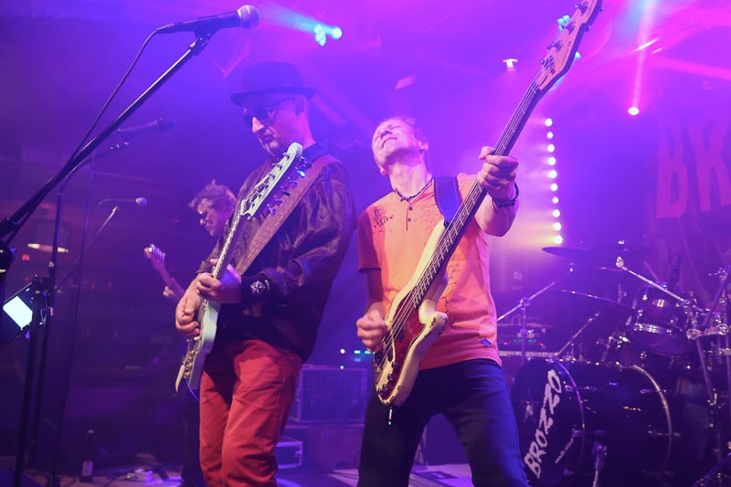 09.05.2025 im Belinda Sulzbach