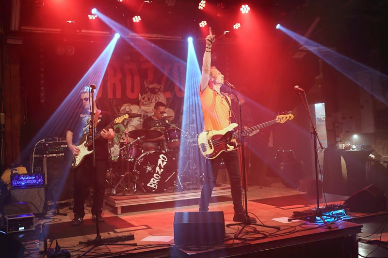 09.05.2025 im Belinda Sulzbach