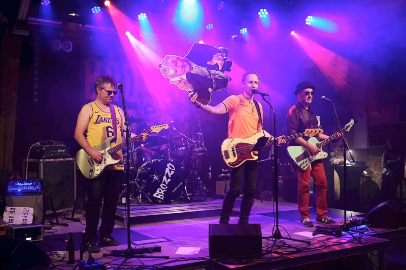 09.05.2025 im Belinda Sulzbach