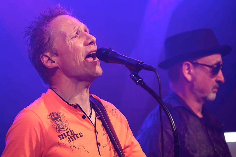 09.05.2025 im Belinda Sulzbach