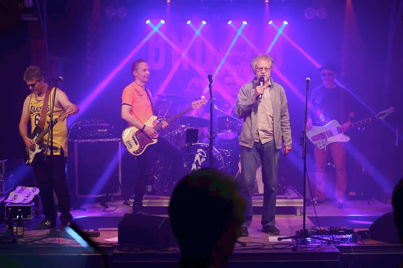 09.05.2025 im Belinda Sulzbach