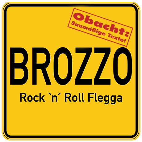 Rock `n´ Roll Flegga