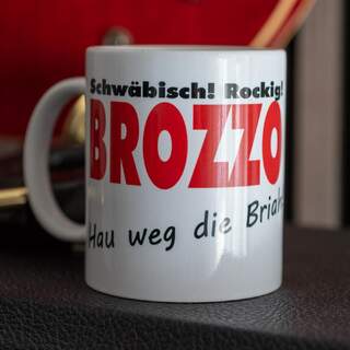 BROZZO Tasse / Mug