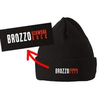 BROZZO Mütze / Meggldeggl /Beanie