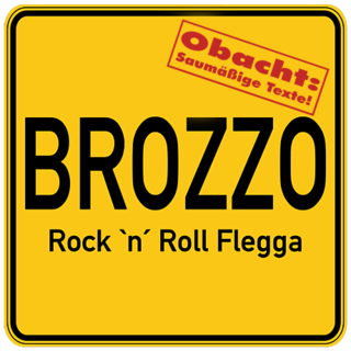 Rock `n´ Roll Flegga (CD)